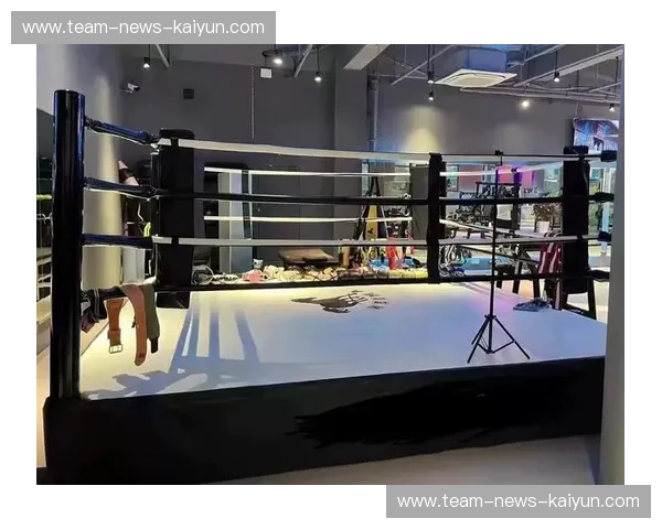 拳击直播：在家也能感受擂台的火花