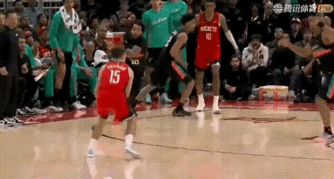 开云入口-谢泼德帮阿杜,老詹帮东契奇!!