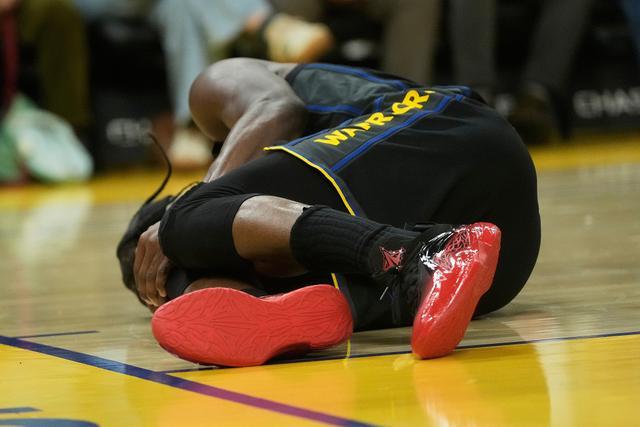 Kaiyun-巴特勒赛季报销后,勇士队又一次走上了岔路口