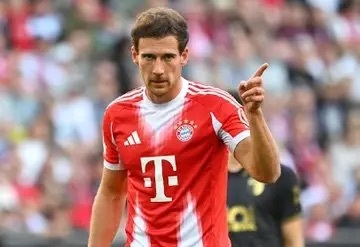 格雷茨卡拒绝阿森纳报价，坚持今夏离队|转会|法尔克|拜仁慕尼黑|夏季转会|拜仁_新浪体育_新浪新闻