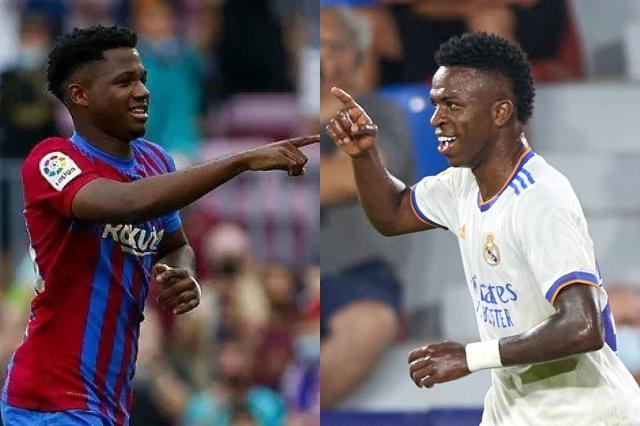 开云入口-【前瞻】皇马检验巴萨争冠实力