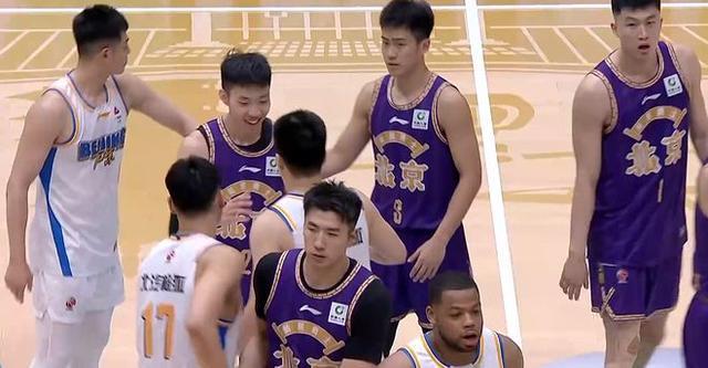 Kaiyun-第32次CBA京城德比打响文体“超级周末”头阵